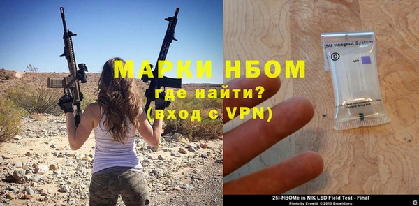 крисы Алзамай